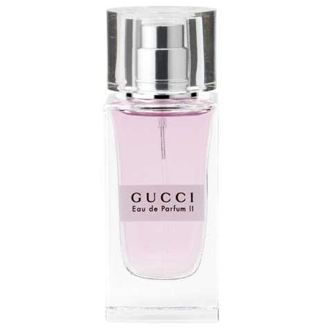 gucci eau de parfum ii body lotion|gucci perfume refills.